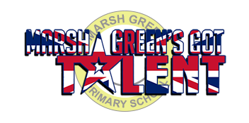 Marsh Green's Got Talent